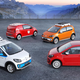 Illustration for article titled Volkswagen Throws up!s On Geneva Motor Show Stage